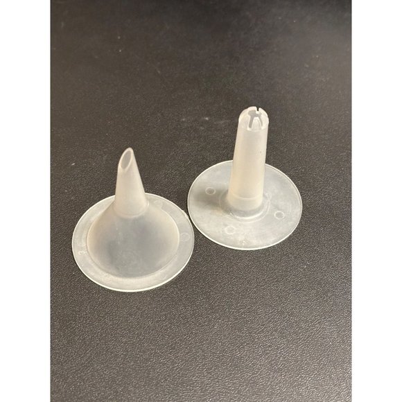 WearEver Super Shooter Decorator Tips 70123 Replacement Part Cookie Maker - Picture 2 of 7